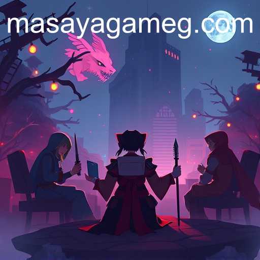 The Rise of Masaya Game in the Digital Era