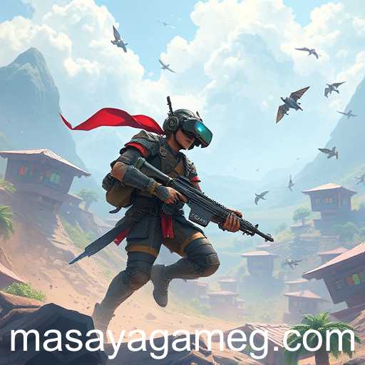 The Rise of Masaya Games in 2025