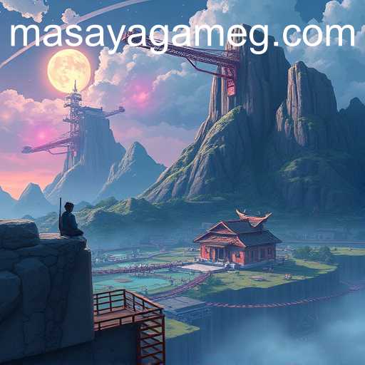 Masaya Games and Their Impact on Modern Gaming