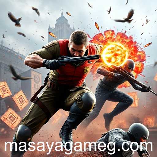 The Rise of Masaya Game in 2025